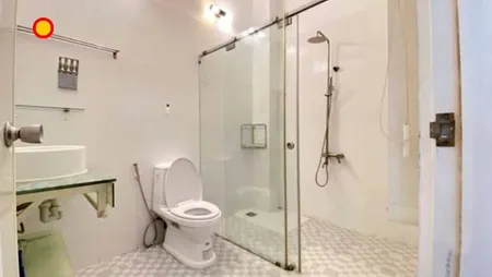 Bán Chung cư mini 50m2 tại phố Xã Đàn, Đống Đa, Hà Nội, doanh thu 60 triệu/tháng